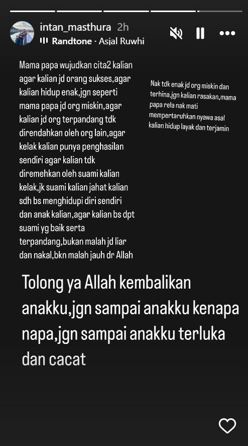 Curhat ibunda Ratu Sofya soal dugaan prewedding anaknya dan Cornelio Sunny, malu lihat pose mesranya