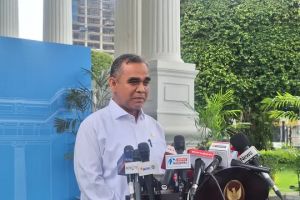 MPR terkena efisiensi anggaran, biaya perjalanan dinas dipangkas