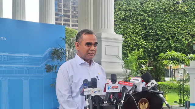 MPR terkena efisiensi anggaran, biaya perjalanan dinas dipangkas