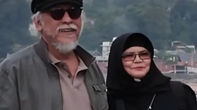 Duduk perkara Iwan Fals diperiksa polisi terkait kasus pemalsuan surat