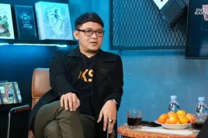 Sososk Ari Bias, musisi yang menang gugatan terhadap Agnez Mo