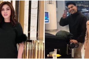 Dhena Devanka spill pengeluaran bulanan yang ditanggung sendiri usai cerai dari Ijonk, ini rinciannya