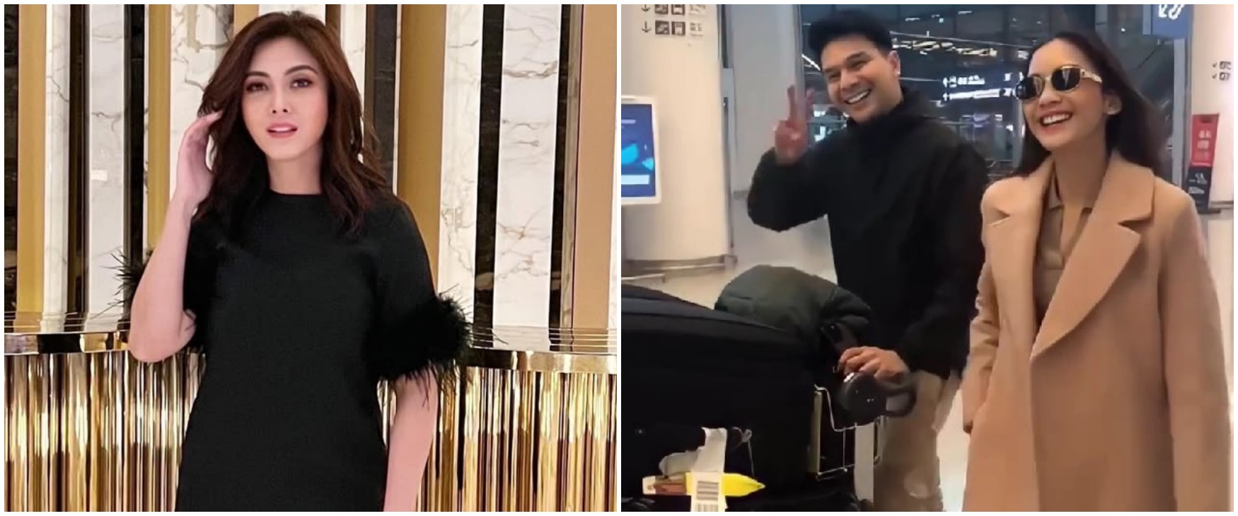 Dhena Devanka spill pengeluaran bulanan yang ditanggung sendiri usai cerai dari Ijonk, ini rinciannya