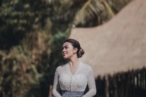 5 Fakta Ariel Tatum akui perundungan saat pacaran dengan Stefan William