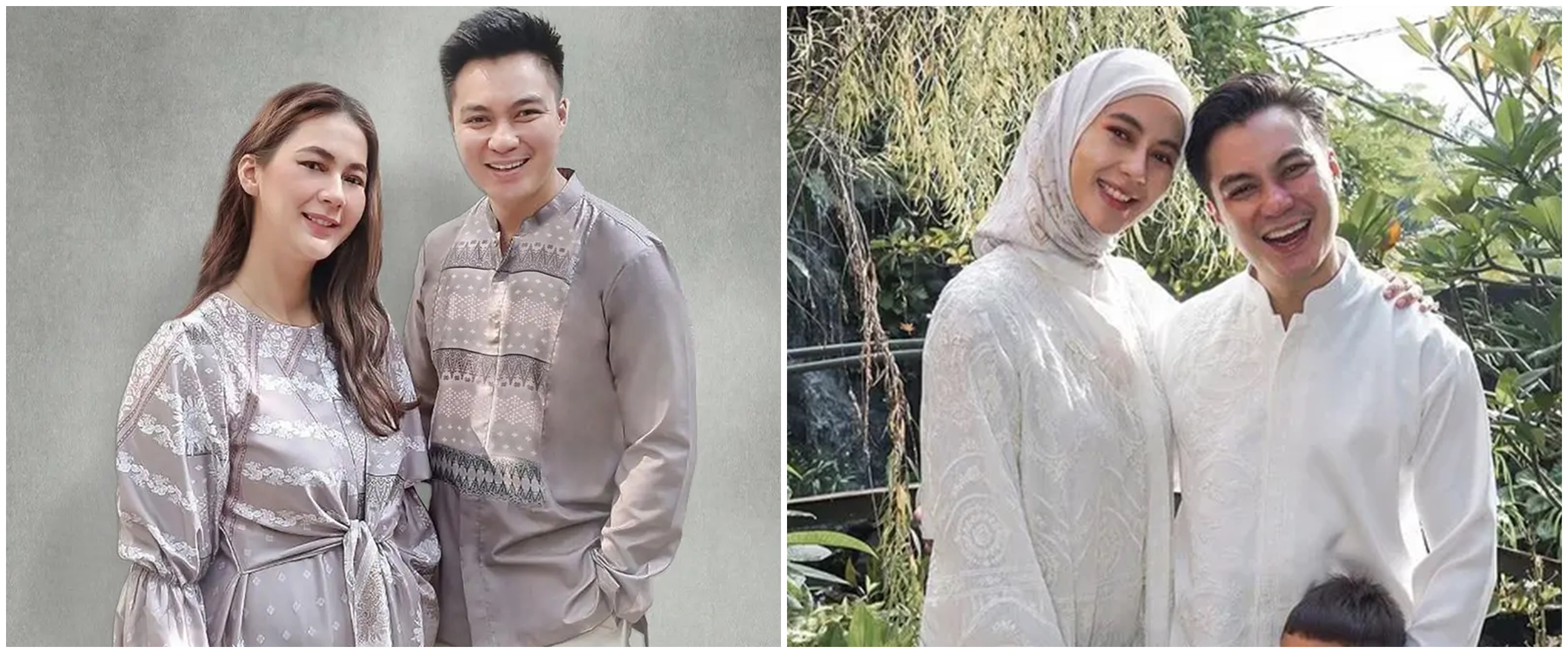 Baim Wong pede cukup dengan 83 bukti, tapi sidang cerai ditunda hingga 12 Februari 2025