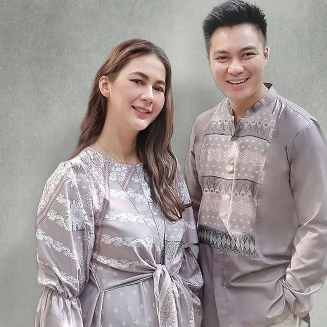 Baim Wong pede cukup dengan 83 bukti, tapi sidang cerai ditunda hingga 12 Februari 2025