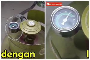 LPG 3 kg sempat langka, ini trik menghemat tabung gas agar tak cepat habis meski sering digunakan