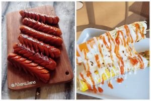 20 Resep sosis untuk dijual, enak, praktis, lembut, dan bikin nagih