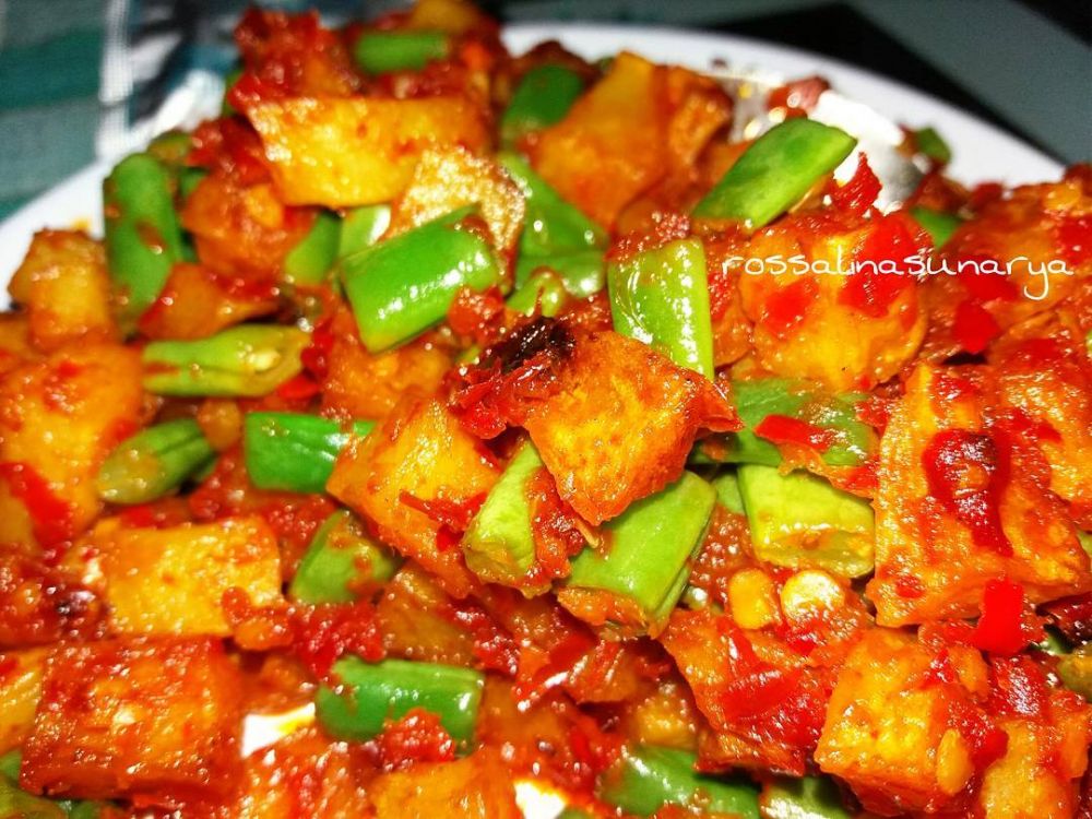 20 Resep lauk sederhana ala rumahan, enak, bergizi, dan praktis