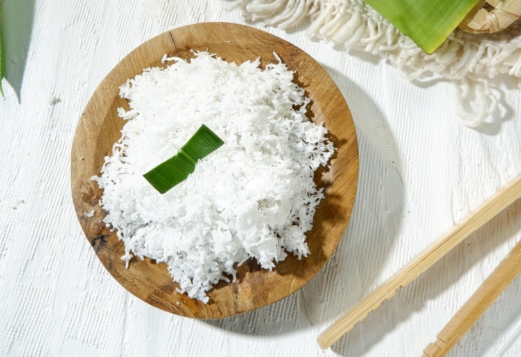 Bikin sayur lodeh, tapi kok santannya malah pecah? Ini solusi ampuhnya