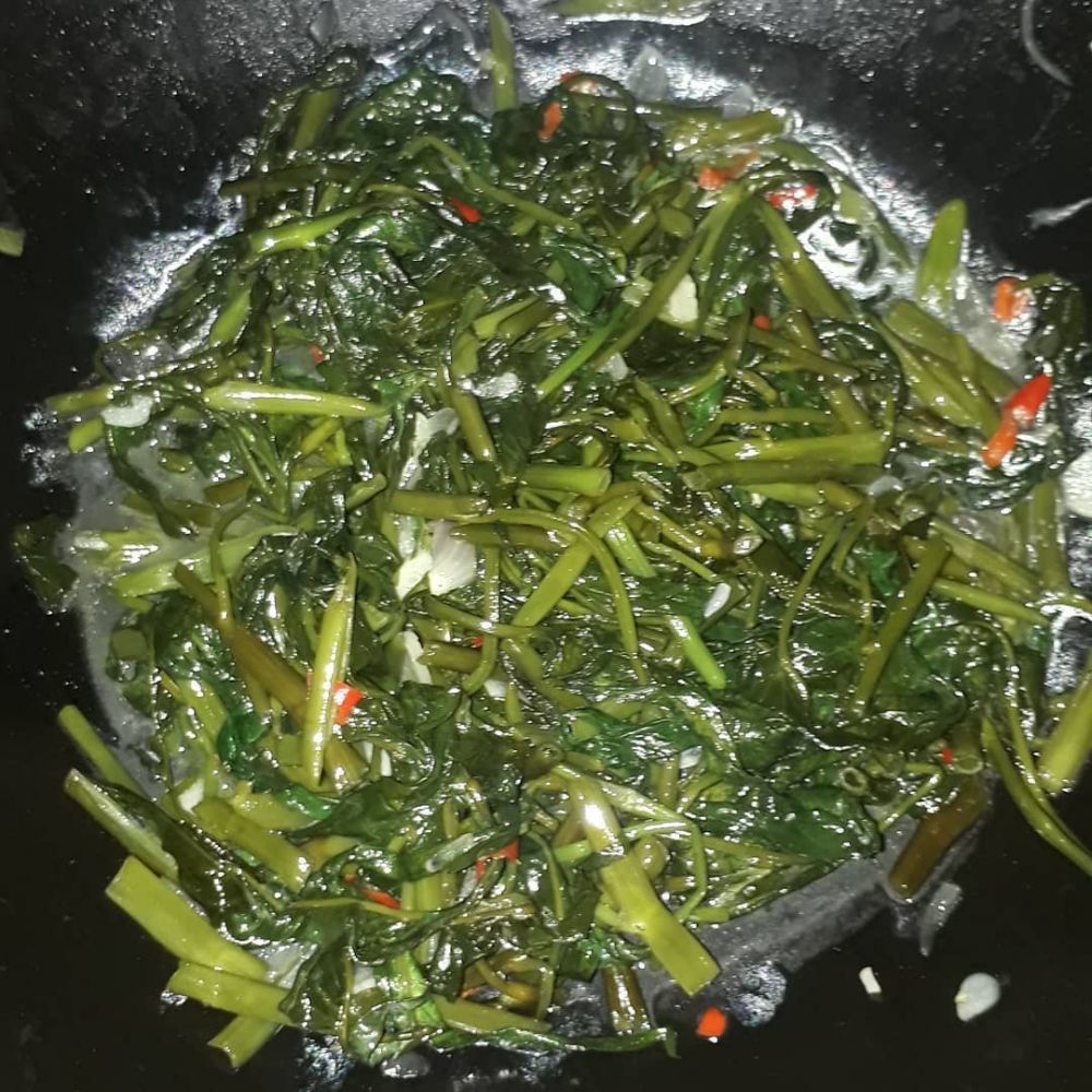 20 Resep sayur untuk makan malam sederhana ala rumahan, enak, praktis, dan mengenyangkan