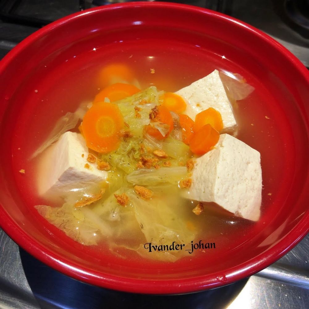 20 Resep sayur untuk makan malam sederhana ala rumahan, enak, praktis, dan mengenyangkan