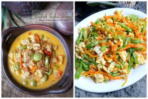 20 Resep sayur untuk makan malam sederhana ala rumahan, enak, praktis, dan mengenyangkan