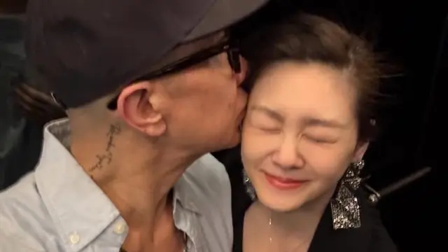 Kisah pilu DJ Koo berjuang melawan kesedihan usai kehilangan mendadak cinta sejatinya, Barbie Hsu