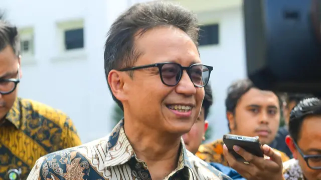 Anggaran Kemenkes dipangkas Rp19 Triliun, layanan kesehatan terdampak? Begini kata Menkes Budi Gunadi