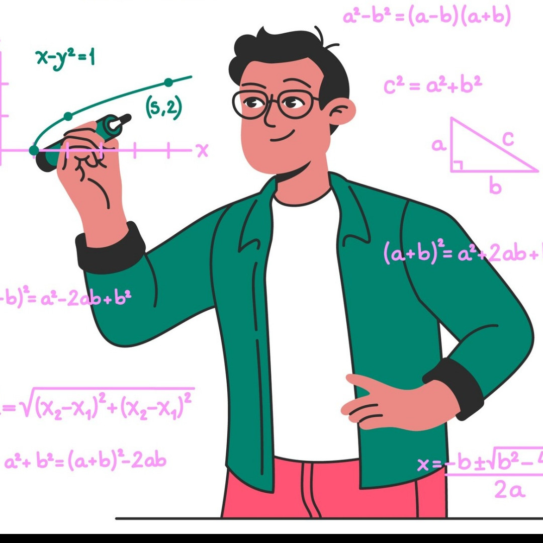 7 Contoh soal SPLDV metode substitusi, lengkap dengan cara penyelesaiannya yang mudah dipahami
