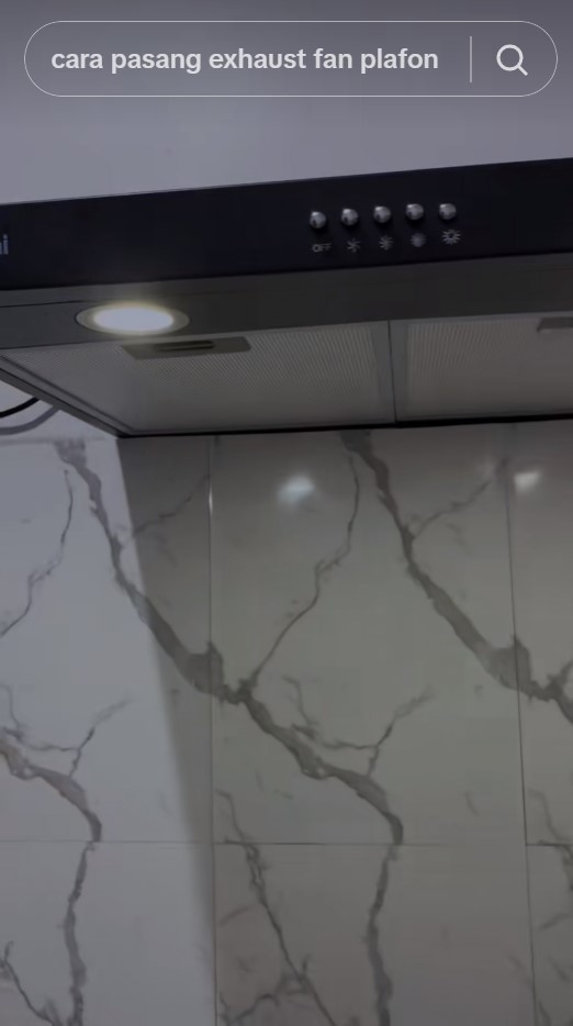 11 Potret rumah subsidi tipe 30 ini interiornya antimainstream, desain tangganya tuai hujatan netizen