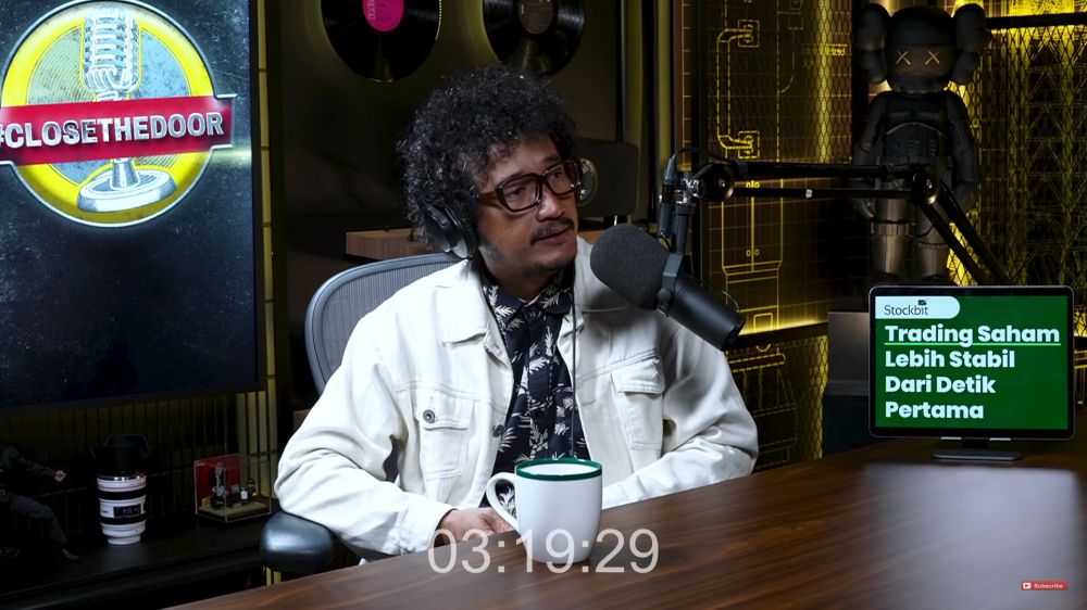 Tolak tawaran syuting usai 3 tahun vakum, alasan Isa Bajaj pilih tinggal di kampung ini bikin haru