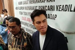 Bantah mempersulit ketemu anak, pihak Baim Wong sarankan Paula rayu anak biar mau jumpa ibunya