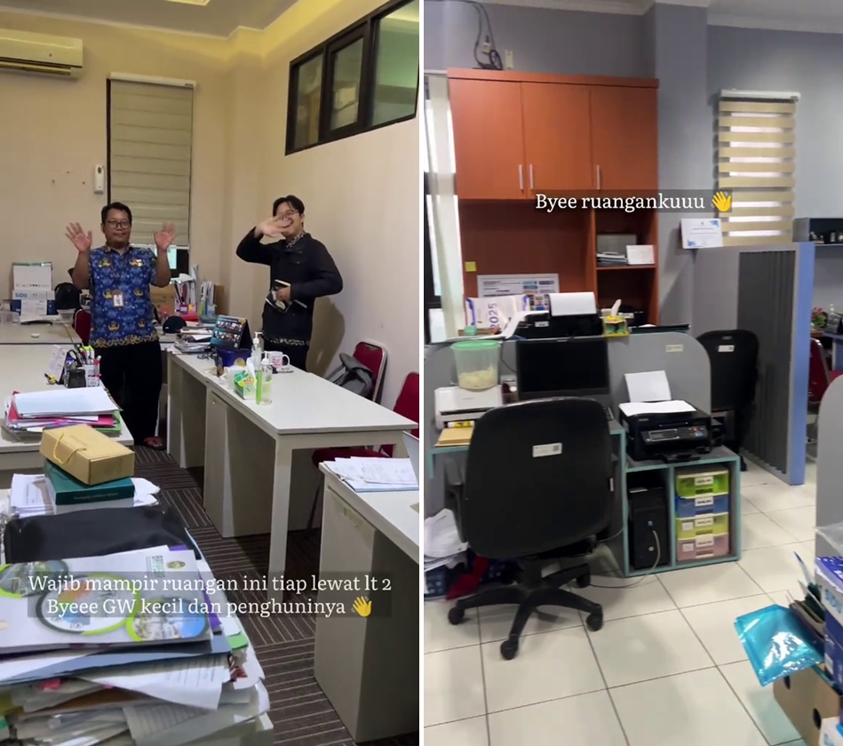 Wanita ini pilih resign usai tiga tahun kerja jadi PNS, alasannya tuai pro dan kontra