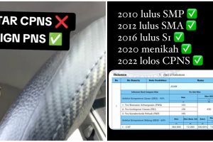 Wanita ini pilih resign jadi usai tiga tahun kerja jadi PNS, alasannya tuai pro dan kontra