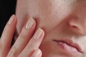 Trik bikin kulit keriput jadi kembali muda cuma pakai 1 ampas daun, hasilnya terlihat dalam seminggu