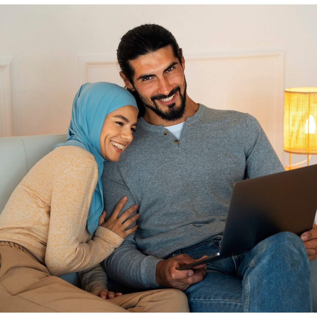 50 Gombalan cinta islami untuk istri, kata-katanya romantis dan bikin baper