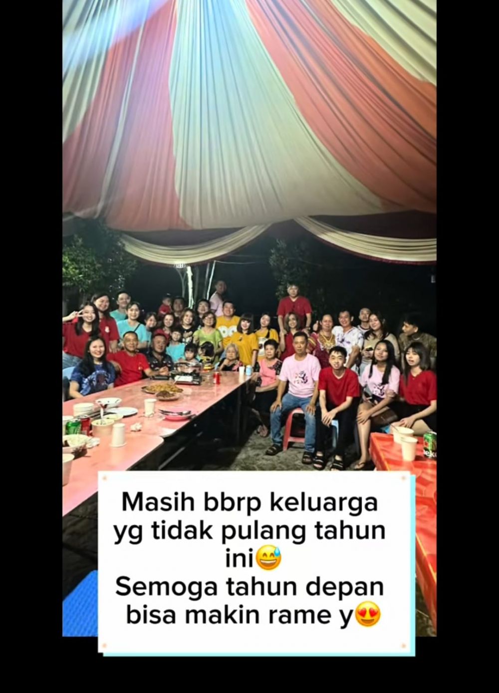 9 Potret rumah sederhana yang ditempati puluhan keluarga, desainnya bikin geleng kepala
