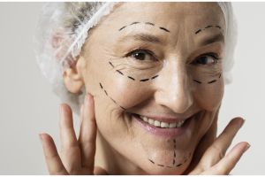 Bikin awet muda, ini cara memudarkan garis halus di wajah agar lebih kencang cuma pakai 1 alat dapur