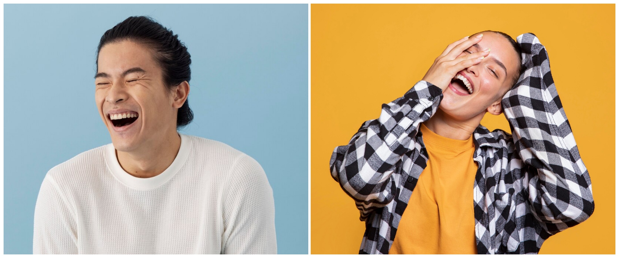 50 Kata-kata motivasi lucu untuk diri sendiri, konyol tapi penuh petuah dan menginspirasi