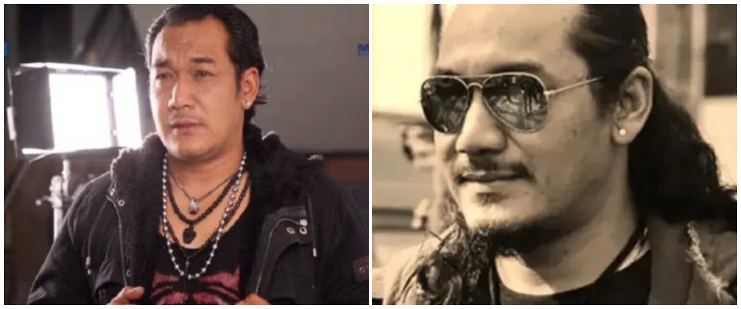 Pemeran Kang Gobang di Preman Pensiun meninggal dunia di usia 56 tahun