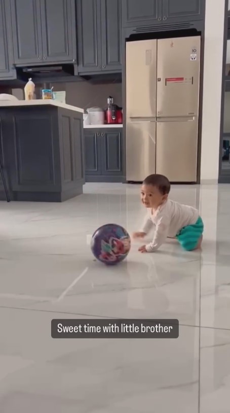 Setiap sudut huniannya bisa buat 'ngantor', begini 9 penampakan rumah Sri Mulyani