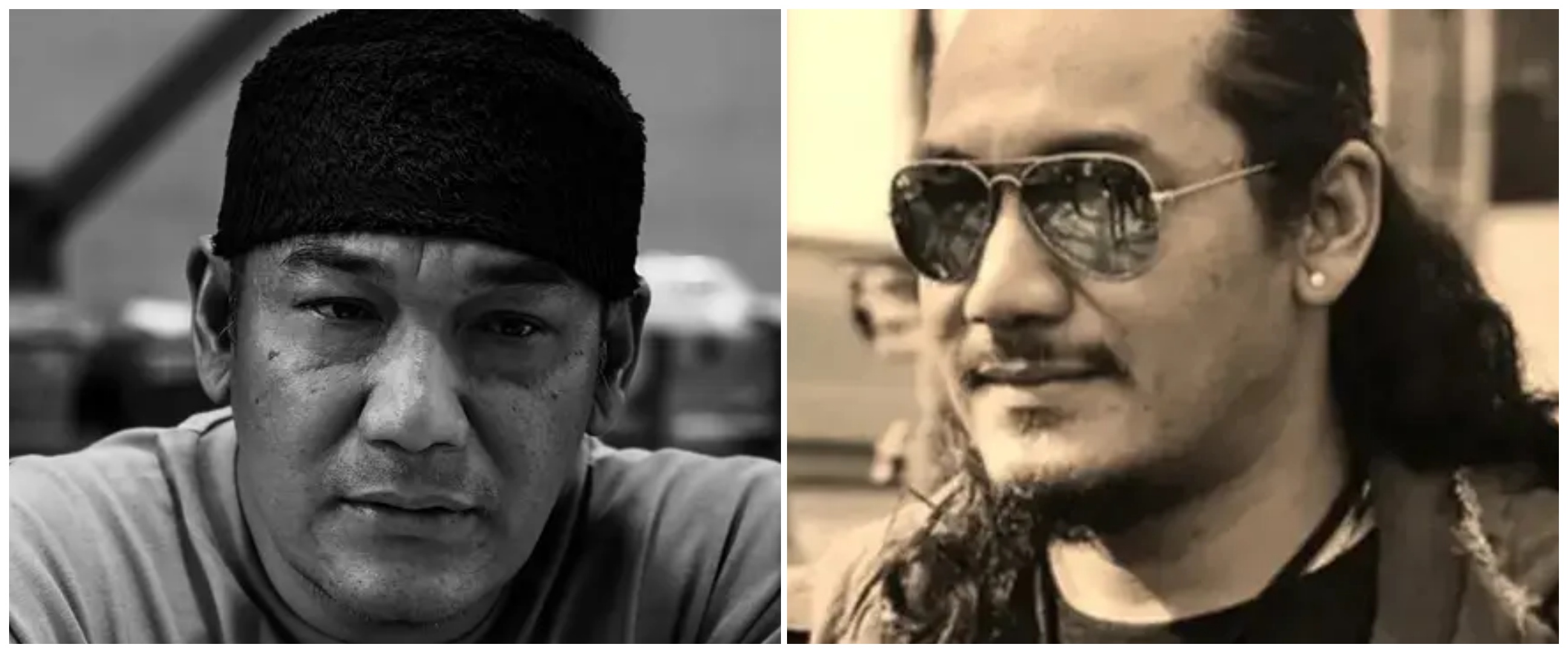 Kronologi meninggalnya Ari Jamasari ‘Kang Gobang Preman Pensiun’, diketahui tengah jalani syuting