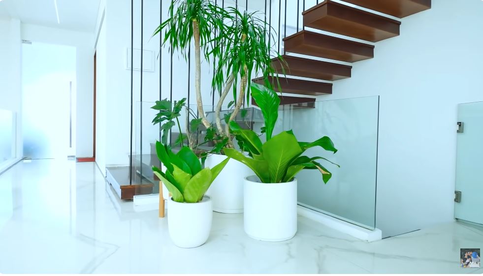 Kondang gaya hidup frugal living tapi keran rumahnya Rp 17 juta, ini 9 potret dapur rumah Raditya Dika