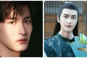 Aktor China Liang Youcheng meninggal dunia, diduga akibat komplikasi flu