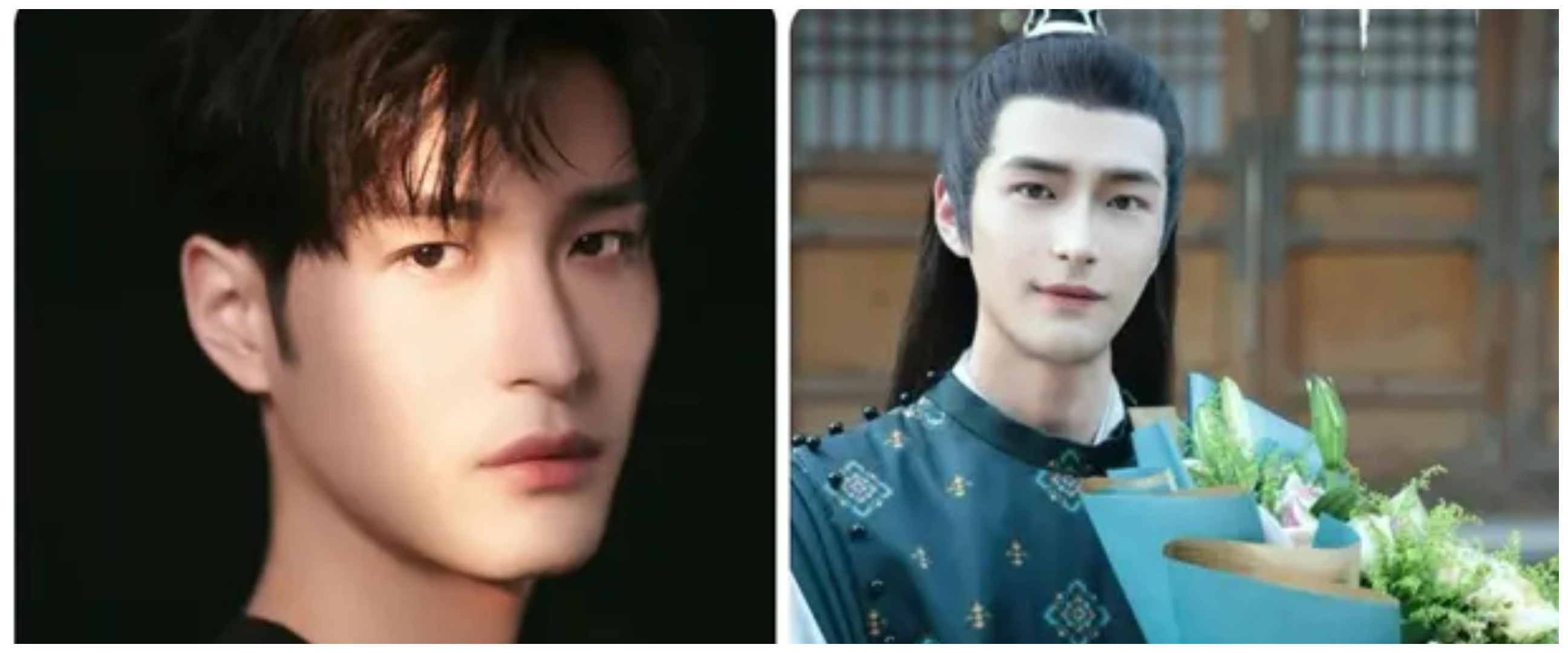 Aktor China Liang Youcheng meninggal dunia, diduga akibat komplikasi flu