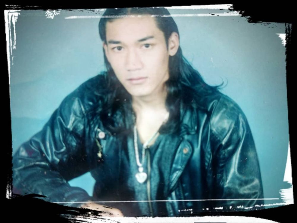 Pernah jadi preman di Sukabumi, ini 7 perjalanan karier mendiang Kang Gobang 'Preman Pensiun'