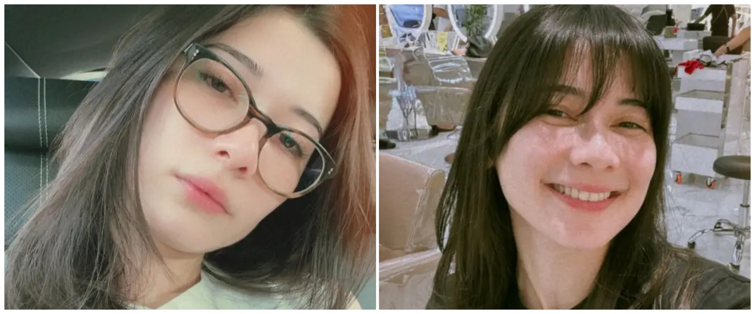 Pesona Iris Wullur, artis yang jadi sorotan usai bongkar perselingkuhan suaminya