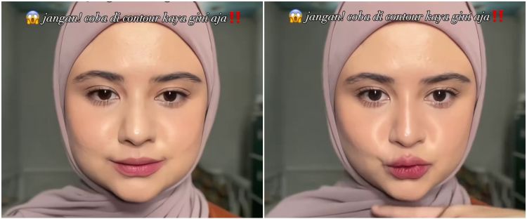 Kontur Hidung Anda Tanpa Terlalu Dalam – Teknik Lembut Tetapi Tajam Kontur Hidung Anda Tanpa Terlalu Dalam – Teknik Lembut Tetapi Tajam