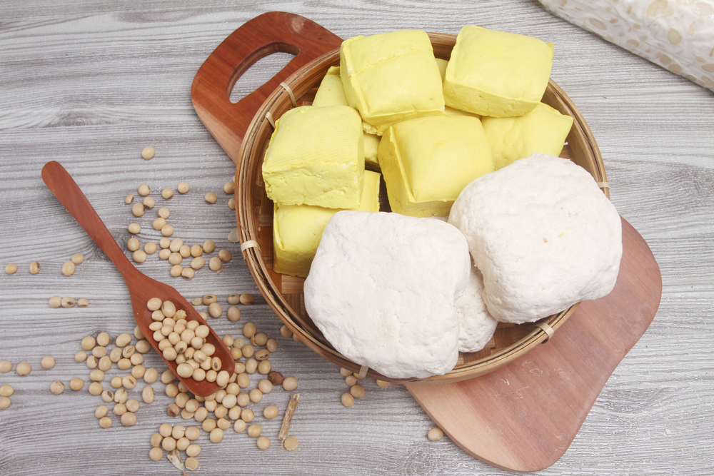 Cara menggoreng tahu antilengket di wajan, tak hancur, hasil garing di luar lembut di dalam