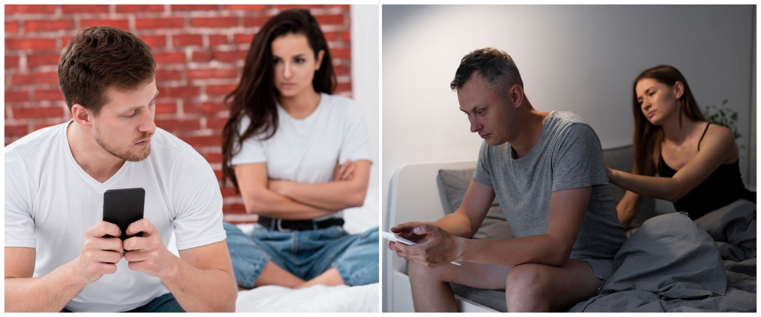 Ramai wanita cantik diselingkuhi suami, ini alasan pria berpaling meski istrinya sempurna