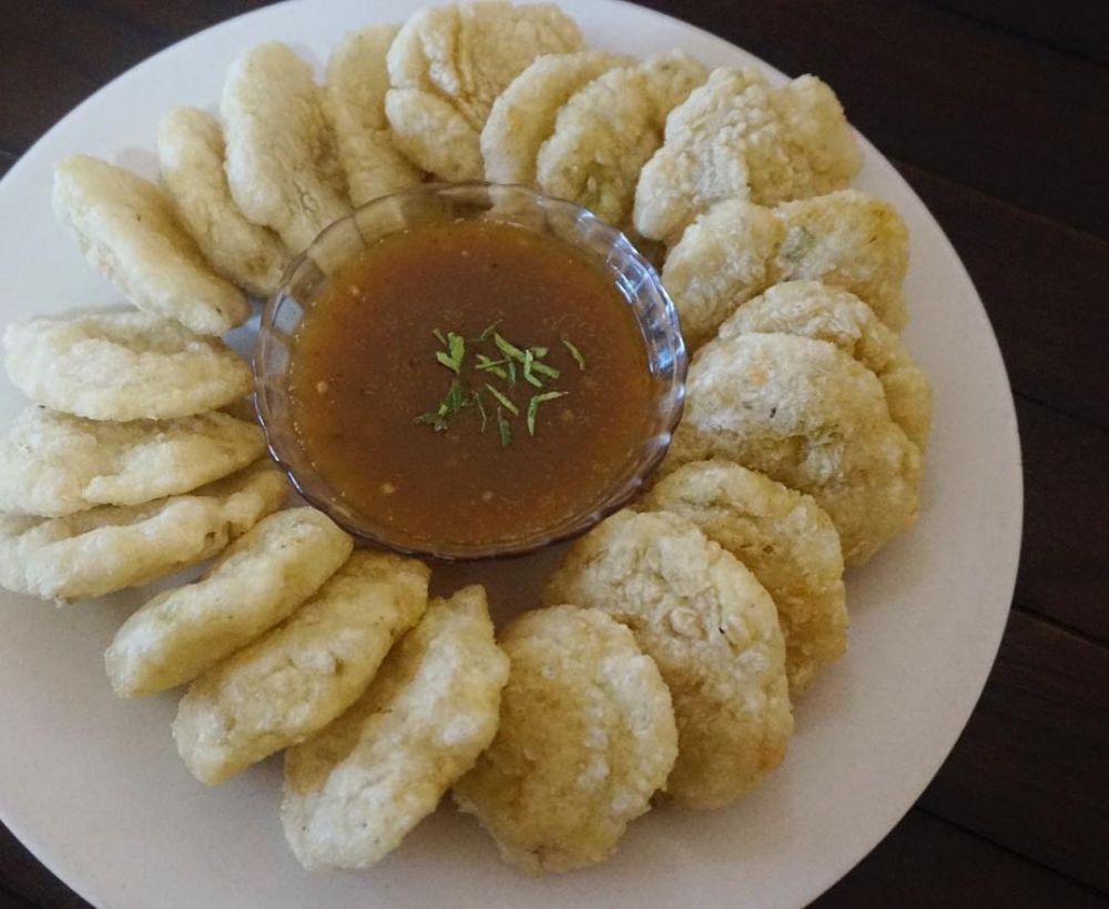 20 resep masakan sederhana serba goreng, gurih, nikmat, praktis, dan menggiurkan