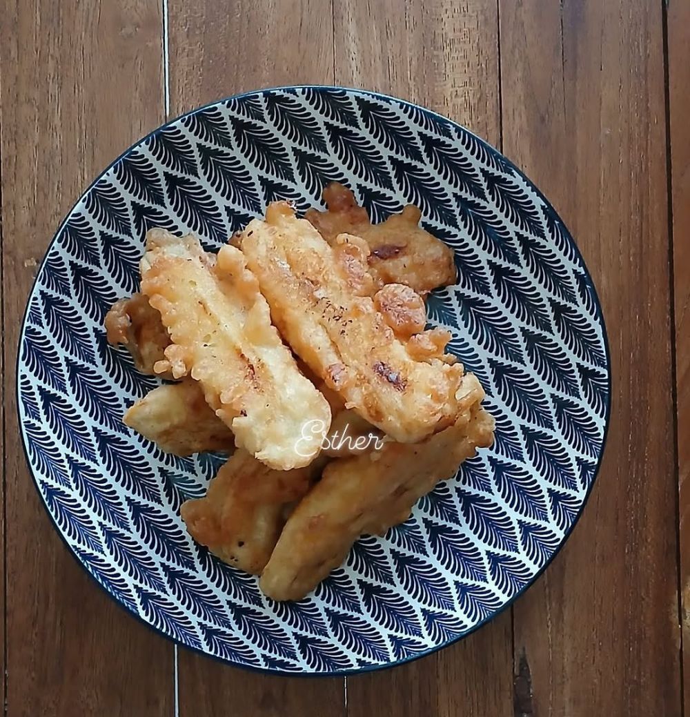 20 resep masakan sederhana serba goreng, gurih, nikmat, praktis, dan menggiurkan