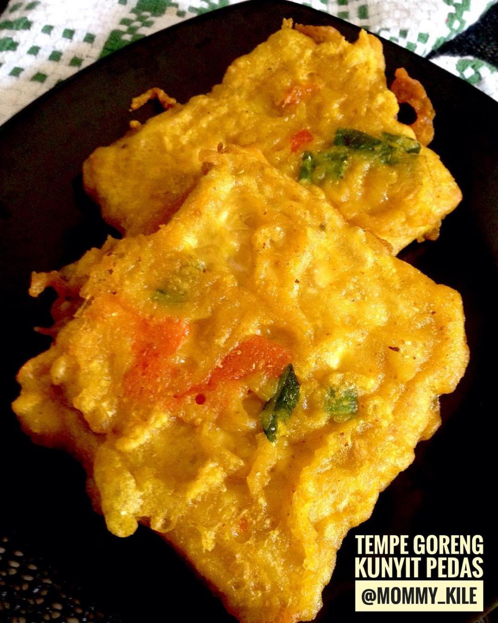 20 resep masakan sederhana serba goreng, gurih, nikmat, praktis, dan menggiurkan