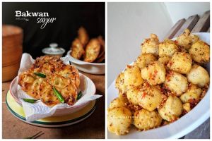 20 resep masakan sederhana serba goreng, gurih, nikmat, praktis, dan menggiurkan