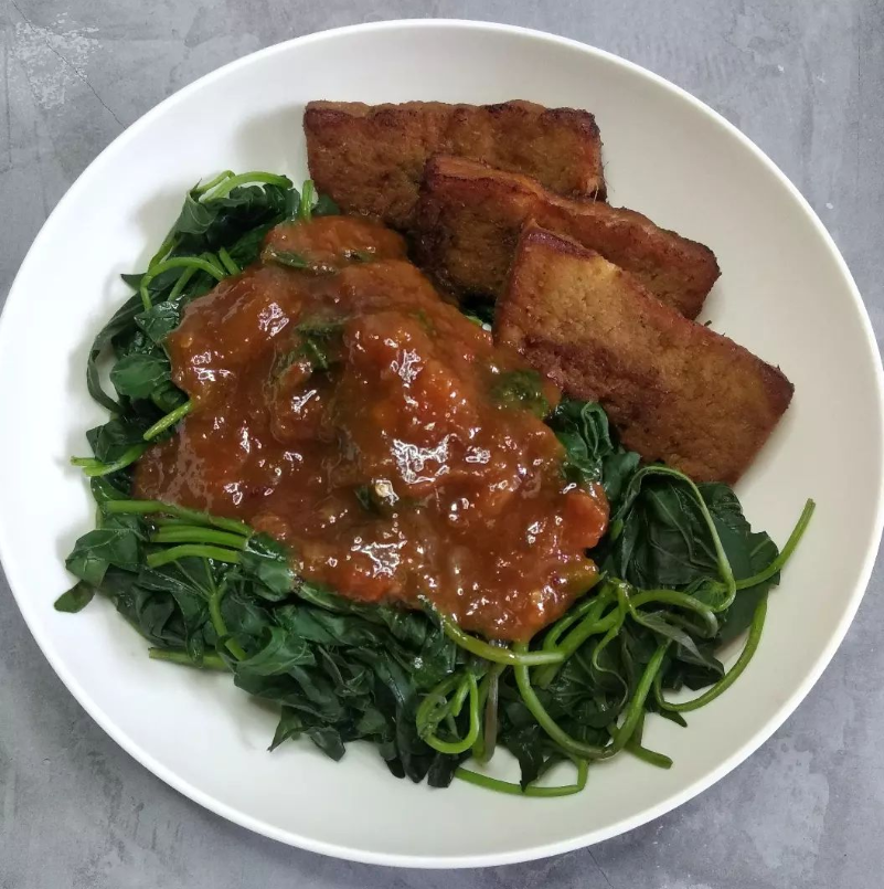 17 Resep brambang asem khas Solo, segar, sehat, enak, dan mudah dibuat