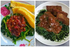 17 Resep brambang asem khas Solo, segar, sehat, enak, dan mudah dibuat