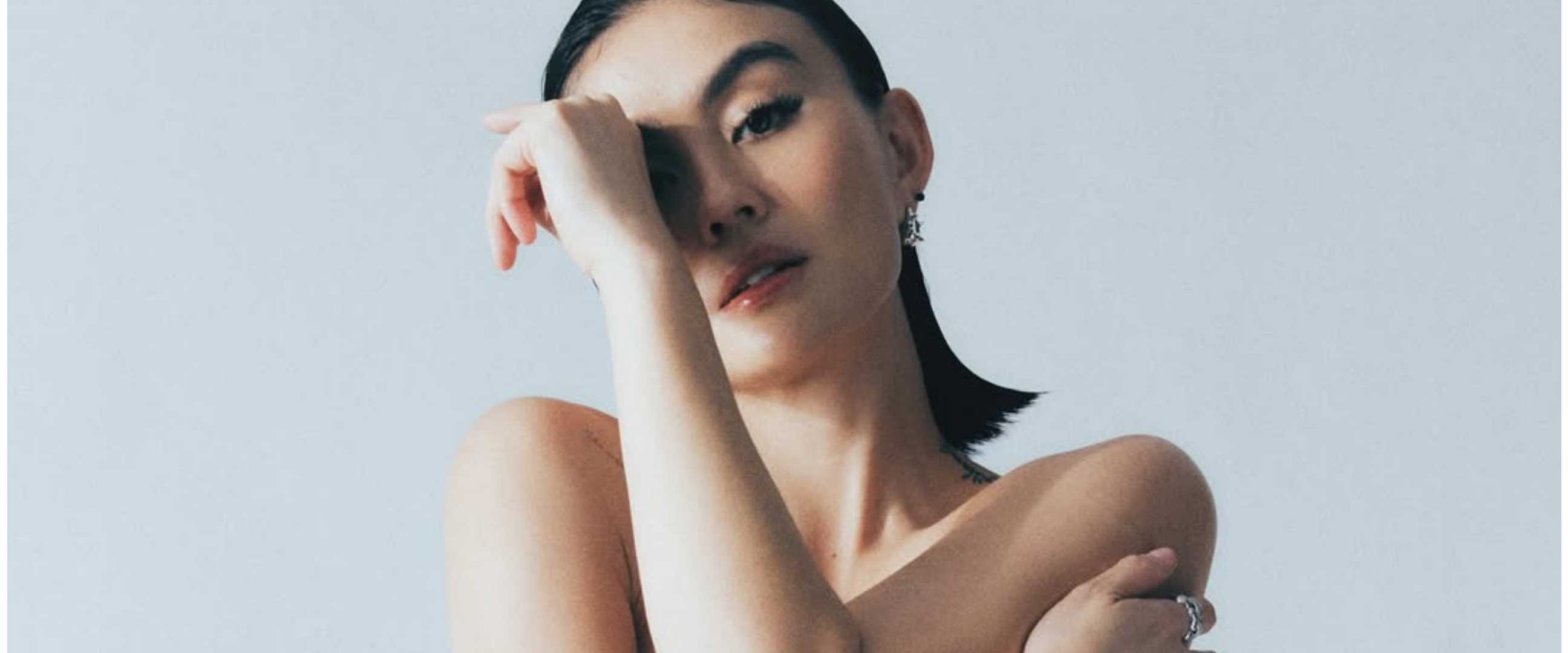Tersandung kasus royalti hingga bayar Rp 1,5 miliar, begini respons santai Agnez Mo