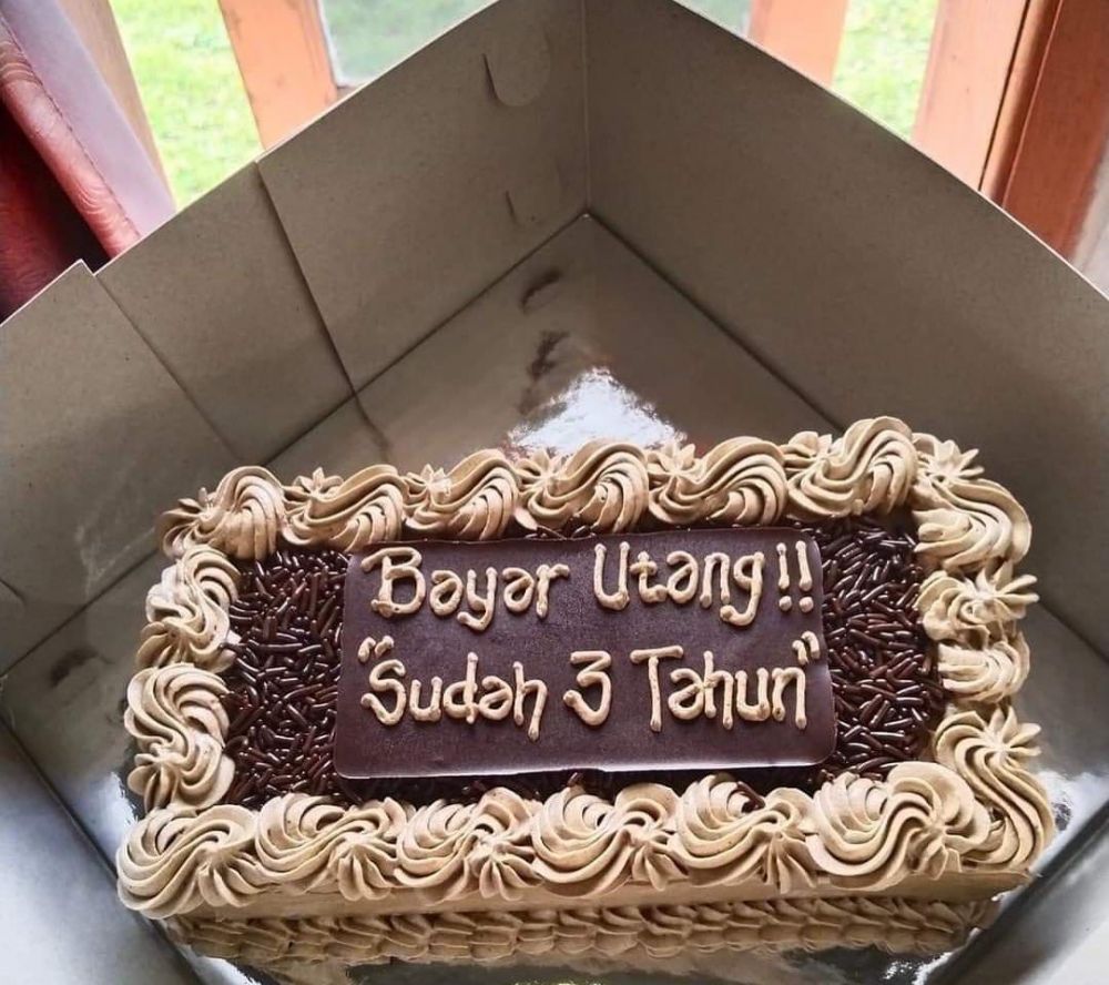 Skill-nya boleh diadu, 11 potret lucu penyajian makanan ini bikin lihat dua kali