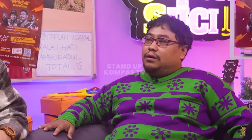 Ingin pisah baik-baik dari Heri Horeh tapi justru dibentak pengacara, Riyuka Bunga ungkap kekecewaan